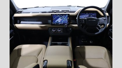 Defender 110 3
