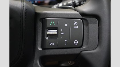 Defender 110 24