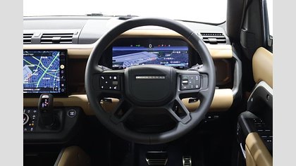 Defender 110 22