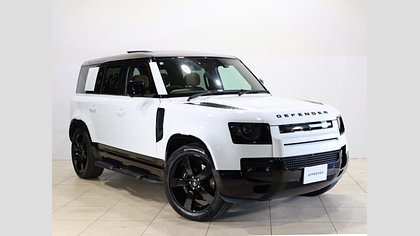 Defender 110 0