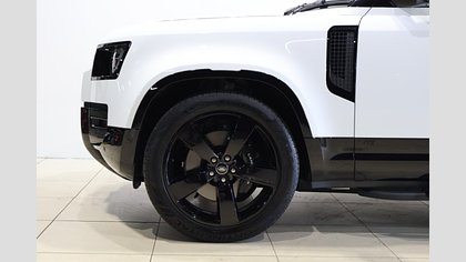 Defender 110 11