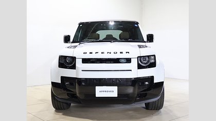 Defender 110 7