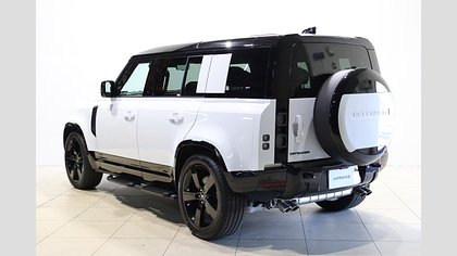 Defender 110 1
