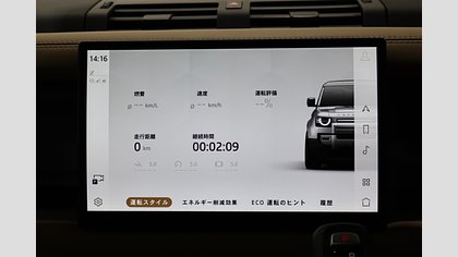 Defender 110 37