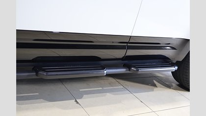 Defender 110 12