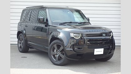 Defender 110 0