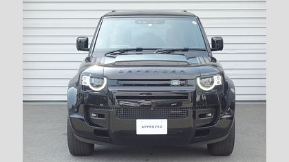 Defender 110 7