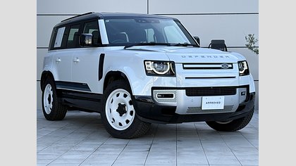 Defender 110 0
