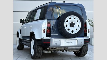 Defender 110 1
