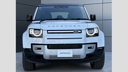 Defender 110 6