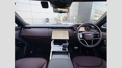Range Rover Sport 3