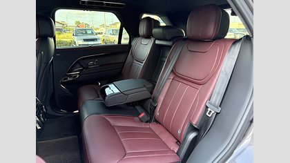 Range Rover Sport 4