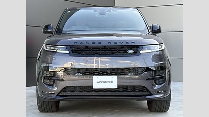 Range Rover Sport 6
