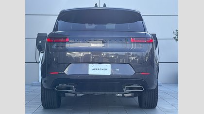 Range Rover Sport 7