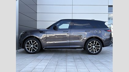 Range Rover Sport 5