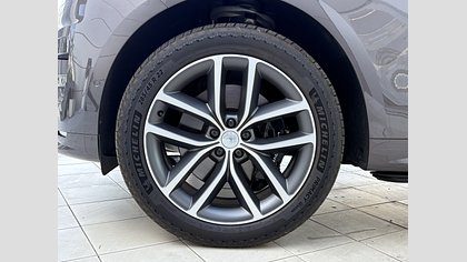 Range Rover Sport 8