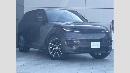 Range Rover Sport 0