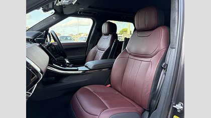 Range Rover Sport 2