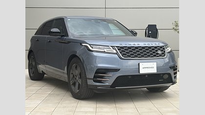 Range Rover Velar 0