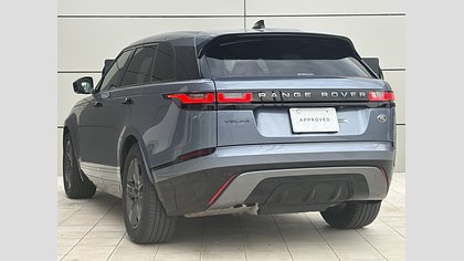 Range Rover Velar 1