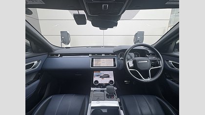 Range Rover Velar 3