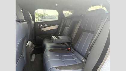 Range Rover Velar 4