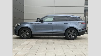 Range Rover Velar 5