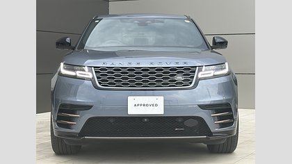 Range Rover Velar 6