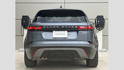Range Rover Velar 7