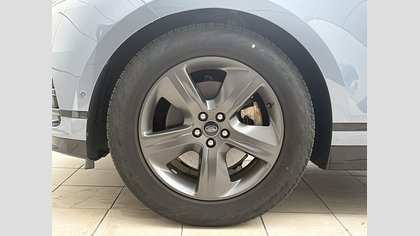 Range Rover Velar 8