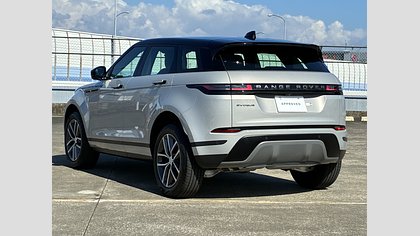 Range Rover Evoque 7