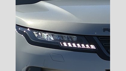 Range Rover Evoque 8