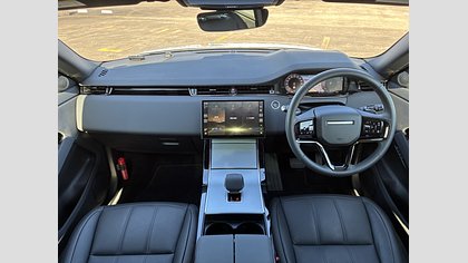 Range Rover Evoque 12