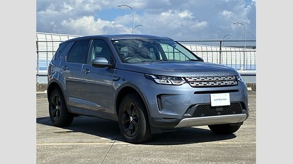 Discovery Sport 0