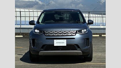 Discovery Sport 1