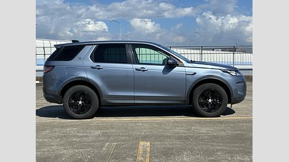 Discovery Sport 3
