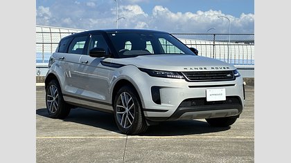 Range Rover Evoque 0