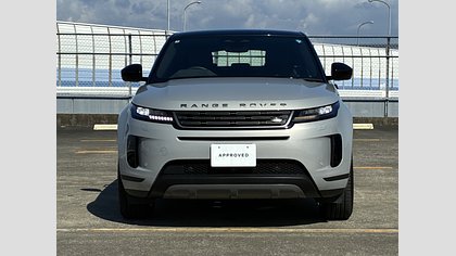 Range Rover Evoque 1