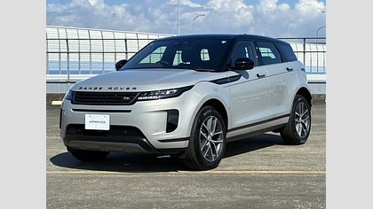 Range Rover Evoque 2