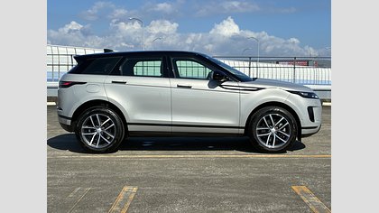 Range Rover Evoque 3
