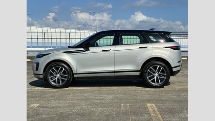 Range Rover Evoque 4