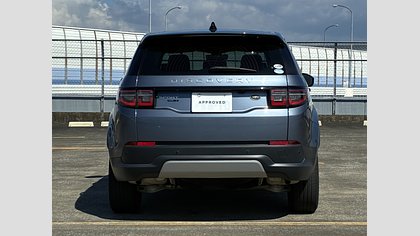 Discovery Sport 6