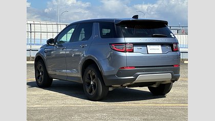 Discovery Sport 7