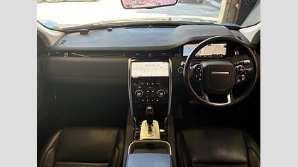 Discovery Sport 12