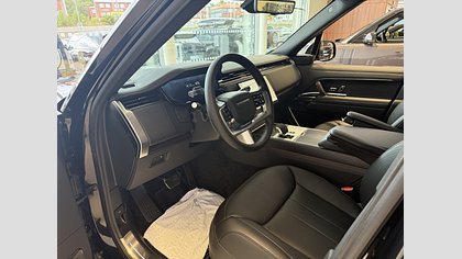 Range Rover 4
