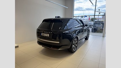 Range Rover 3