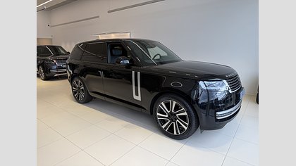 Range Rover 2