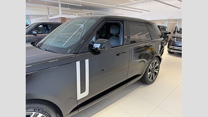 Range Rover 1