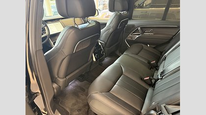 Range Rover 7