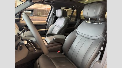 Range Rover 5
